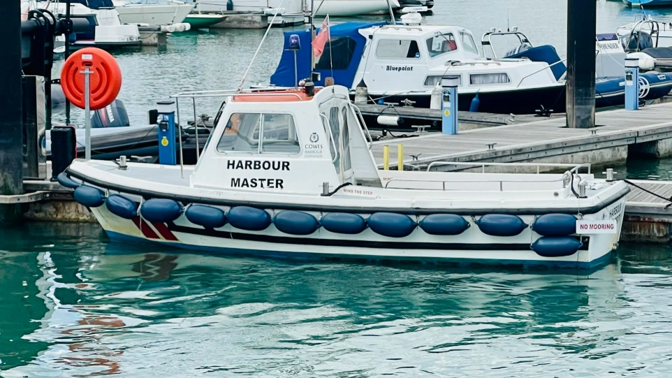 Marine Security by Acrey Group